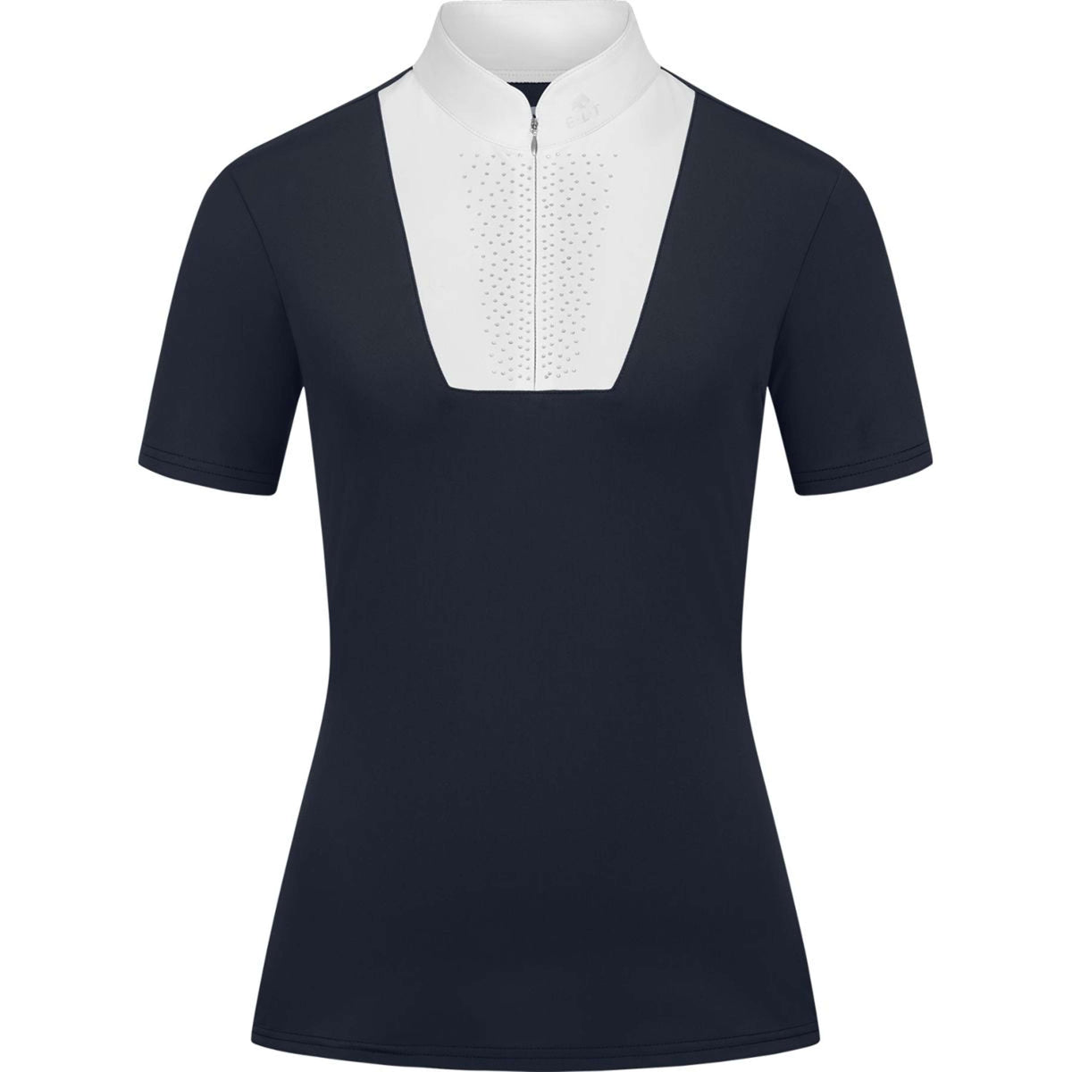 ELT Camiseta de Competición Paola Deep Blue