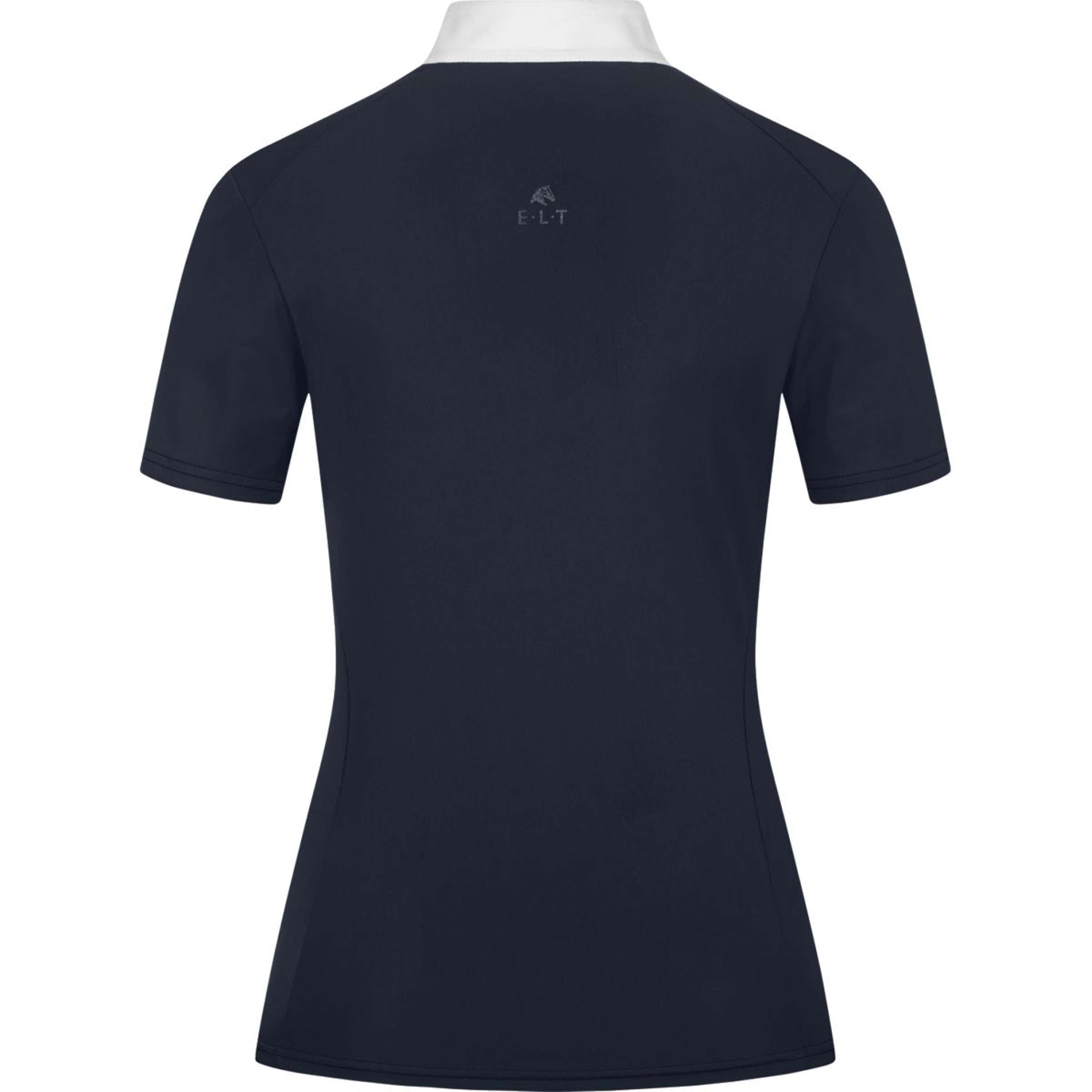ELT Camiseta de Competición Paola Deep Blue