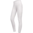 ELT Legging de Equitación Orelie Blanco