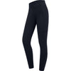 ELT Legging de Equitación Orelie Deepblue