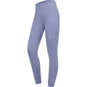 ELT Legging de Equitación Orelie Blue Grey