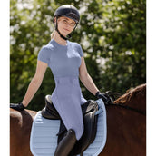 ELT Legging de Equitación Orelie Blue Grey