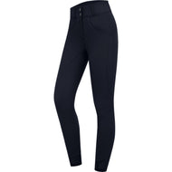 ELT Pantalones Pam Niños Deepblue
