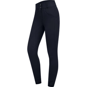 ELT Pantalones Pam Niños Deepblue