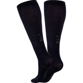 ELT Calcetines Compression Negro
