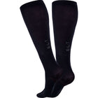 ELT Calcetines Compression Negro