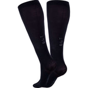 ELT Calcetines Compression Negro