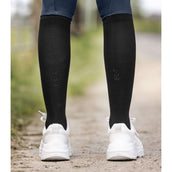 ELT Calcetines Compression Negro