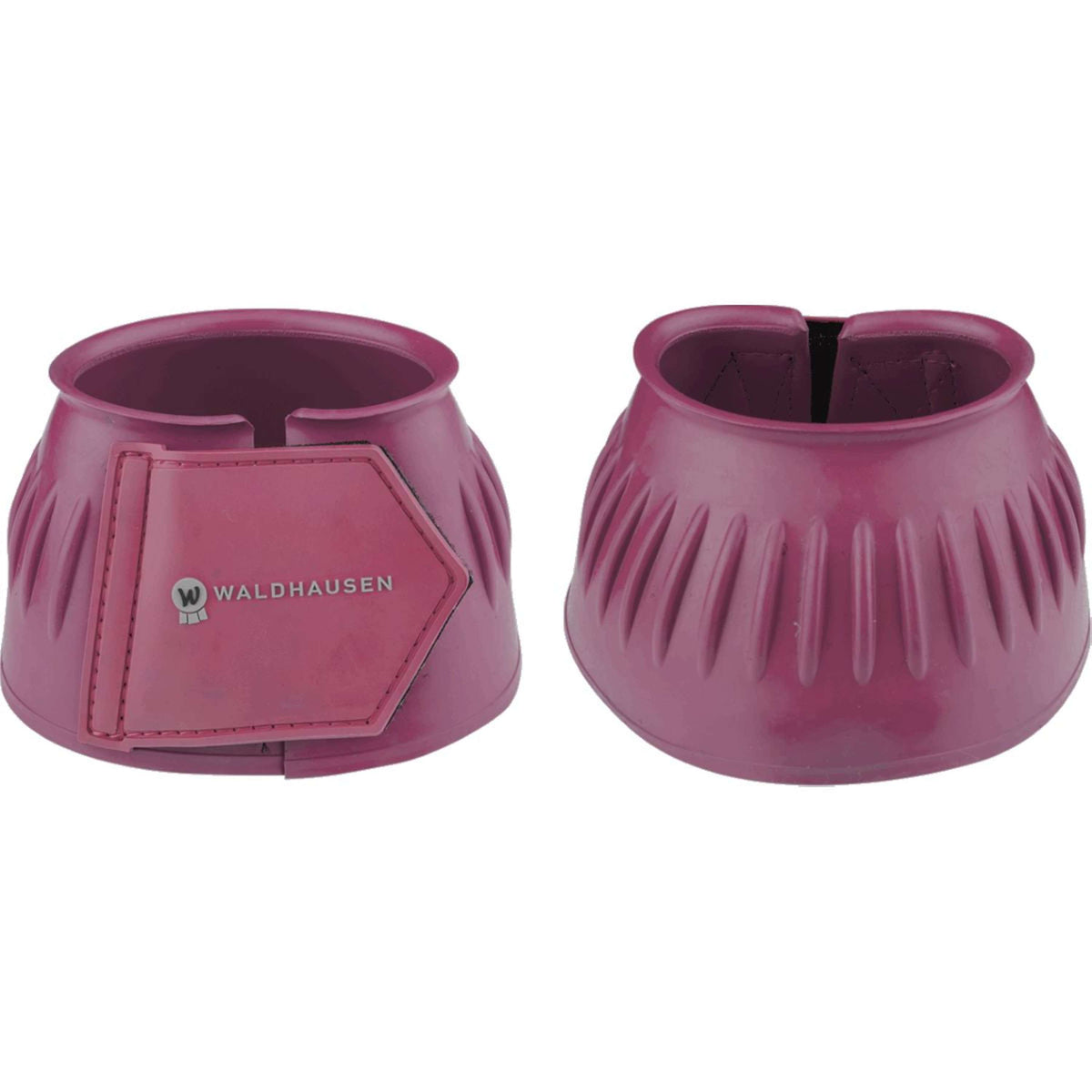 Waldhausen Botas de Campana Rosa
