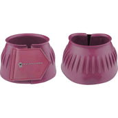 Waldhausen Botas de Campana Rosa