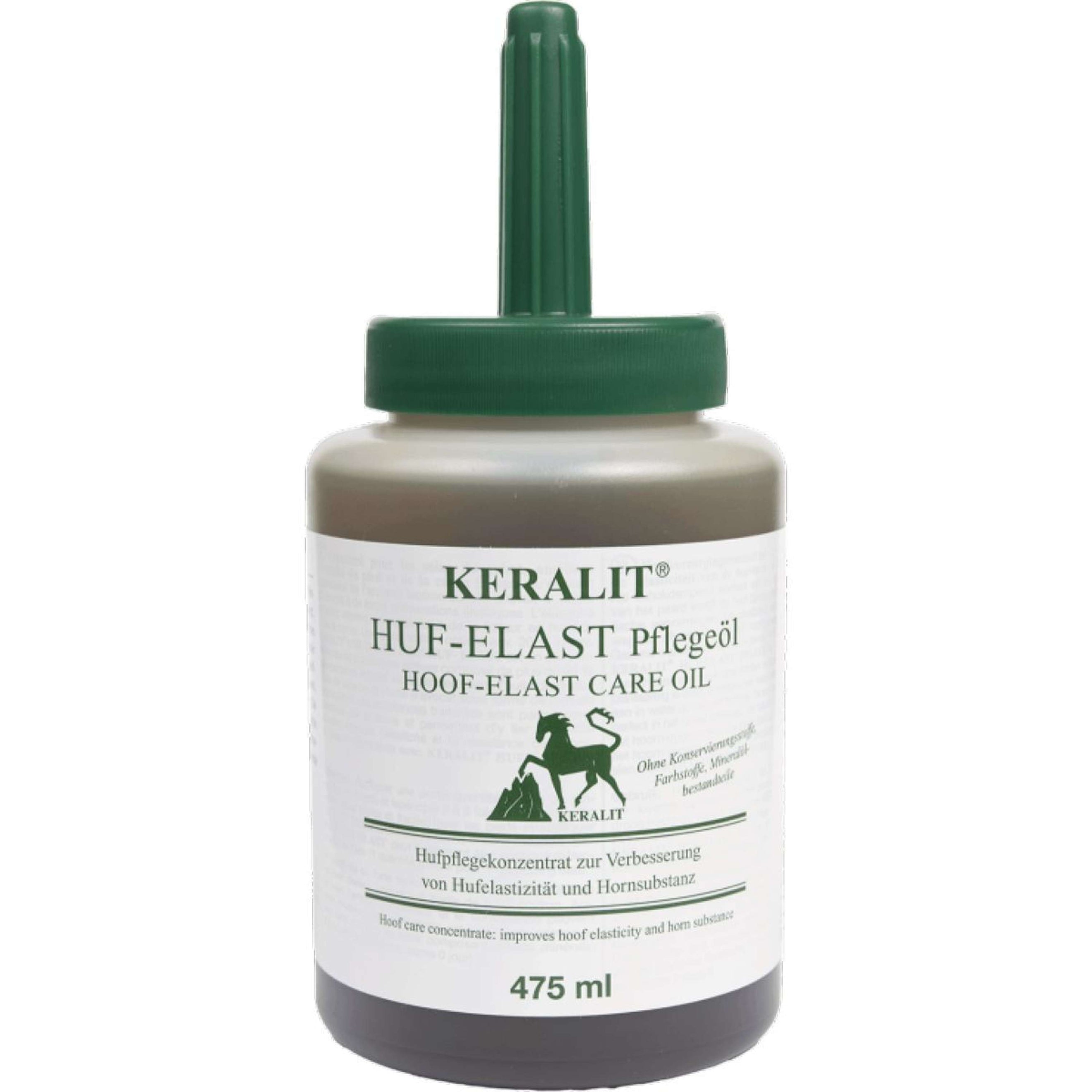 Keralit Aceite para Cascos Keralit Aceite para Cascos