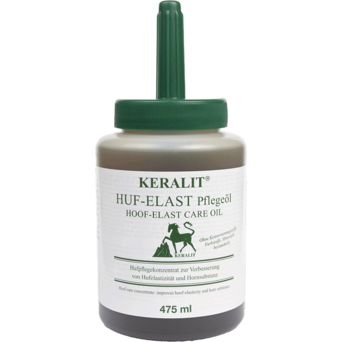 Keralit Aceite para Cascos
