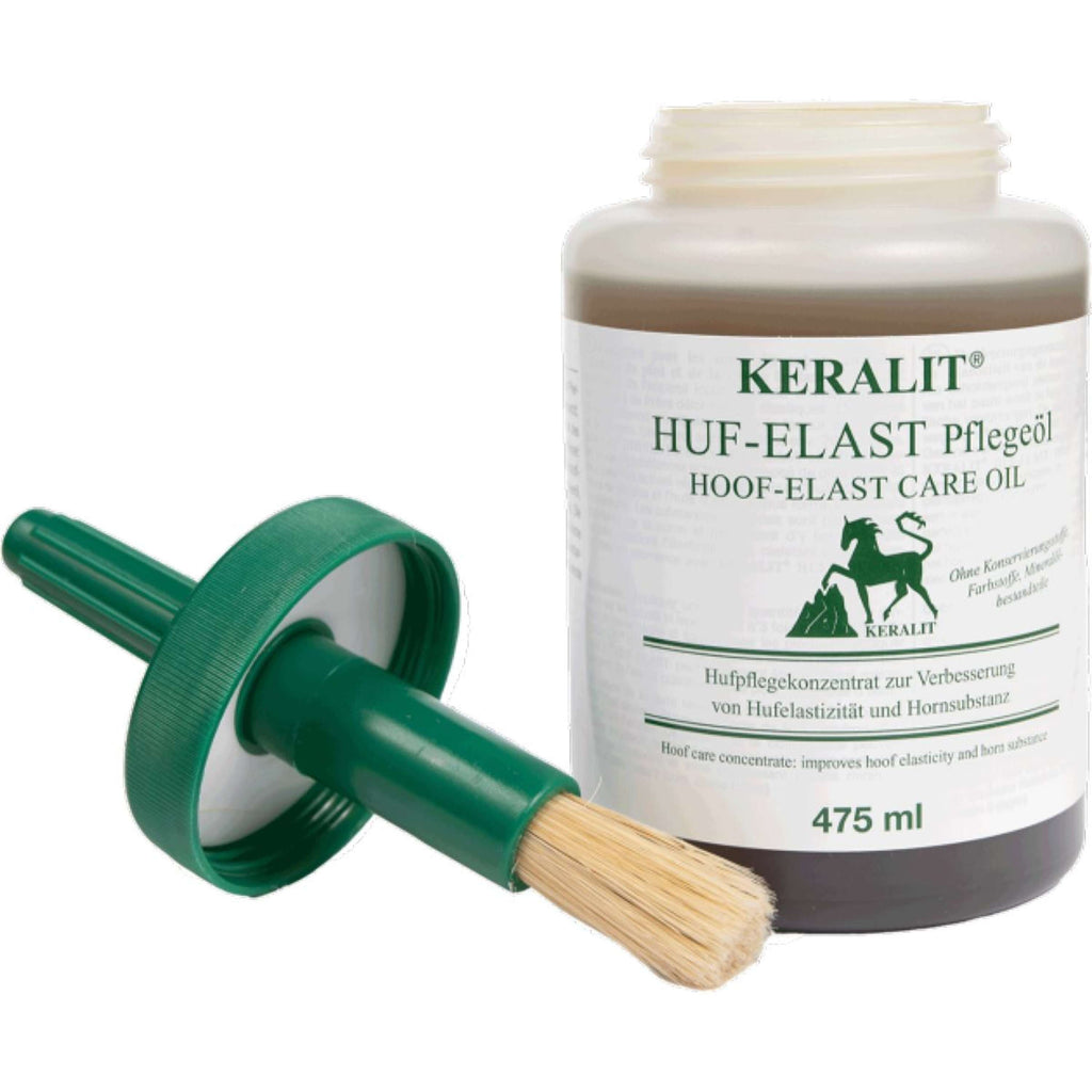 Keralit Aceite para Cascos