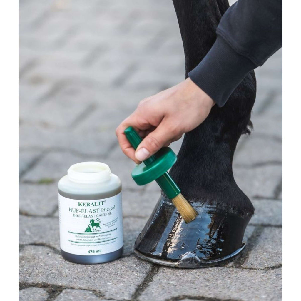 Keralit Aceite para Cascos