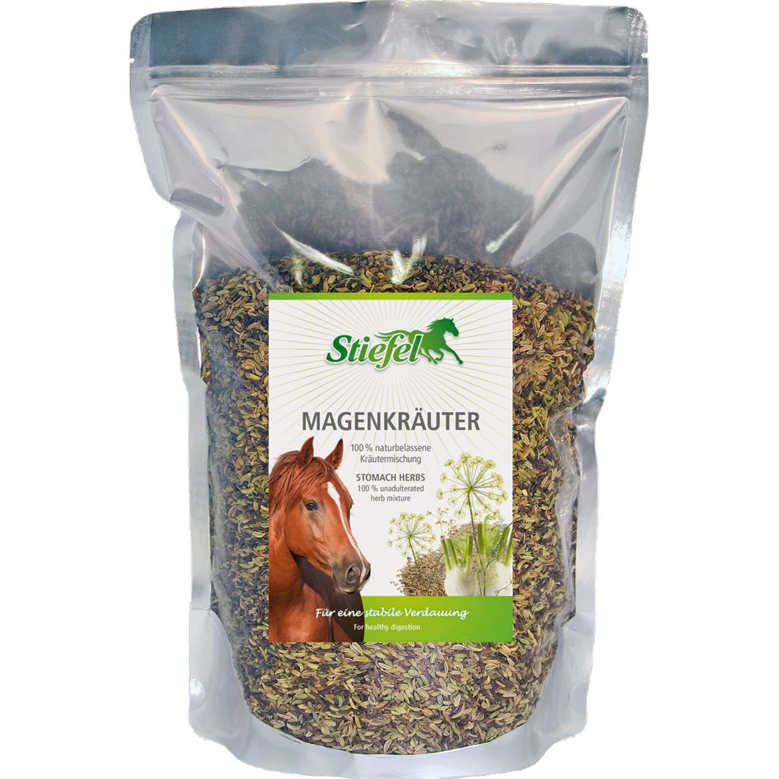 Stiefel Hierbas Gastric Stiefel Hierbas Gastric