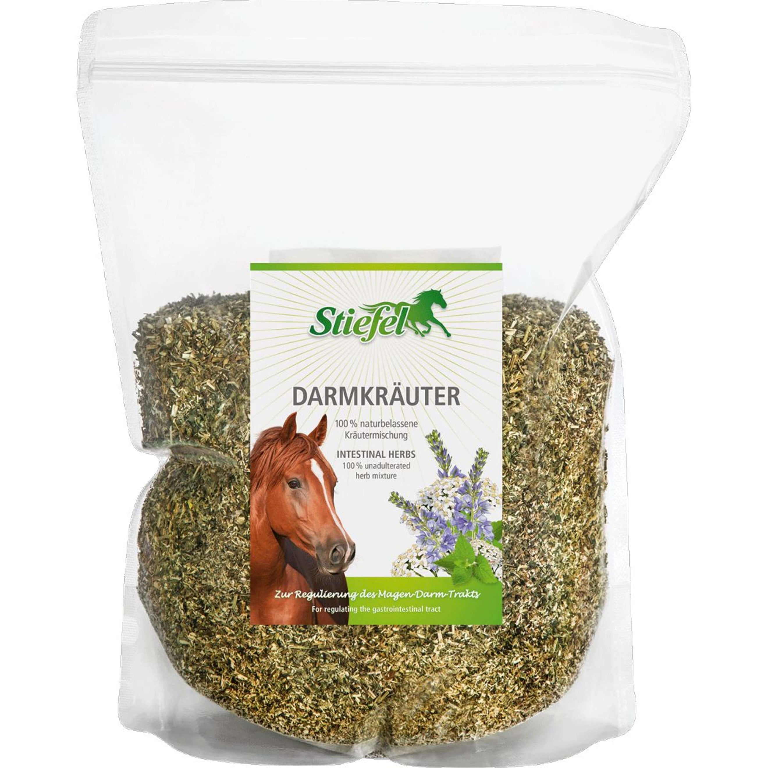 Stiefel Hierbas Bowel Stiefel Hierbas Bowel