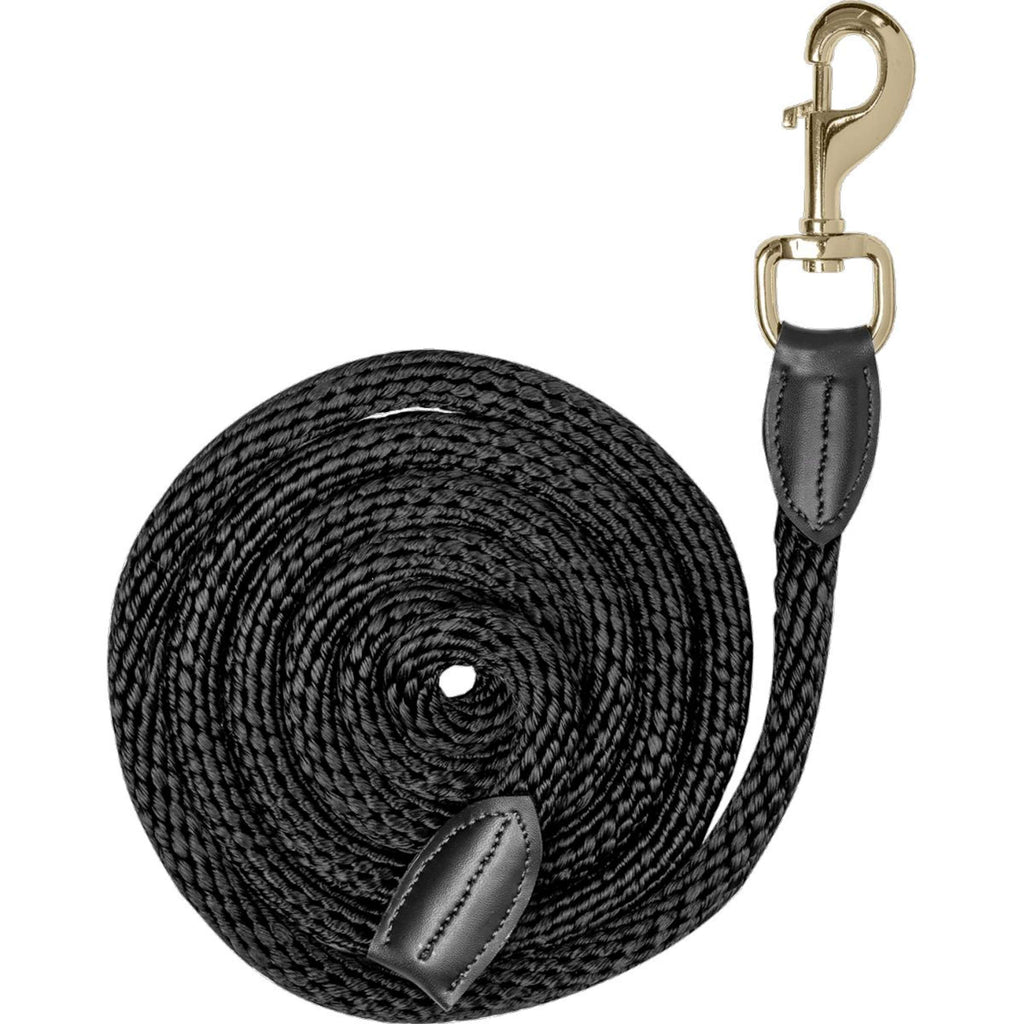 Waldhausen Cuerda de Cabestro Exclusive Negro