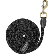 Waldhausen Cuerda de Cabestro Exclusive Negro