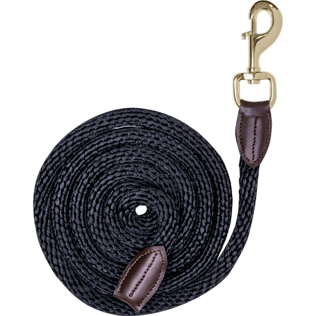 Waldhausen Cuerda de Cabestro Exclusive con Mosquetón Nightblue