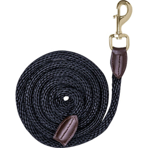 Waldhausen Cuerda de Cabestro Exclusive con Mosquetón Nightblue
