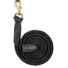 Waldhausen Cuerda de Cabestro Royal con Mosquetón Negro