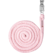 Waldhausen Cuerda de Cabestro Economic con Gancho de Pánico Rose