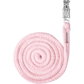 Waldhausen Cuerda de Cabestro Economic con Gancho de Pánico Rose