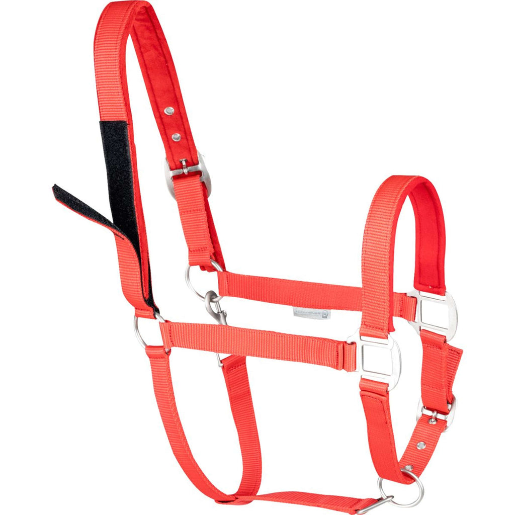 Waldhausen Cabestro Safety Rojo