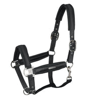 Waldhausen Cabezada Mesh Negro