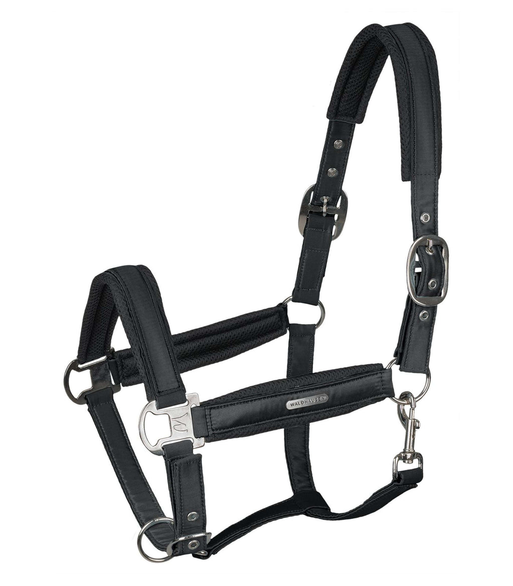 Back on Track Cabestro Mesh Negro