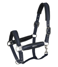 Waldhausen Cabezada Mesh Night Blue