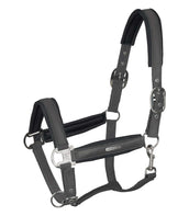 Waldhausen Cabezada Mesh Antracita