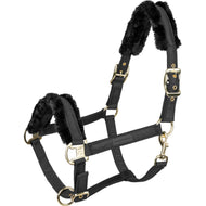 Waldhausen Cabezada Exclusive Negro/Negro