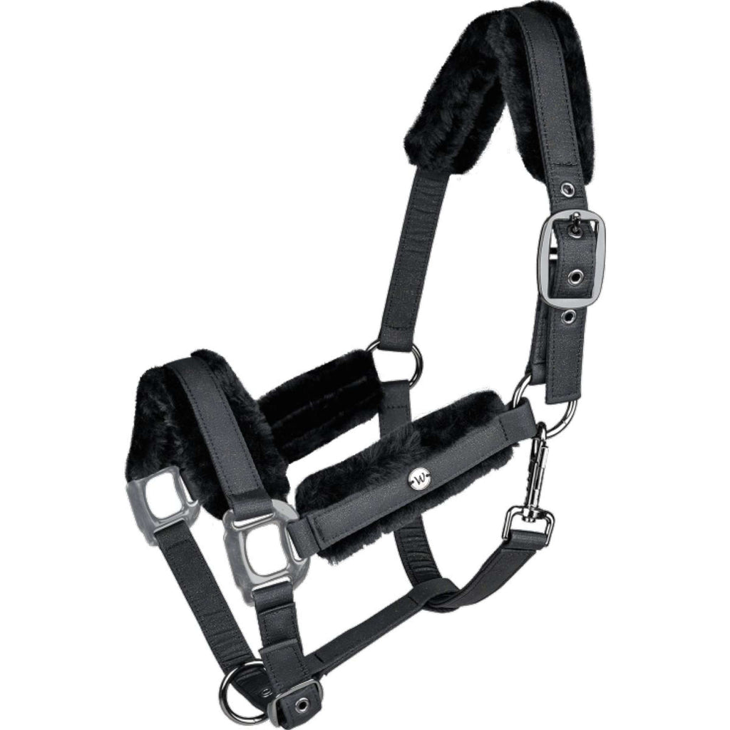 Waldhausen Cabestro Phoenix Negro