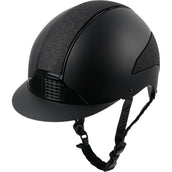 Swing Casco H24 Shine Negro mate