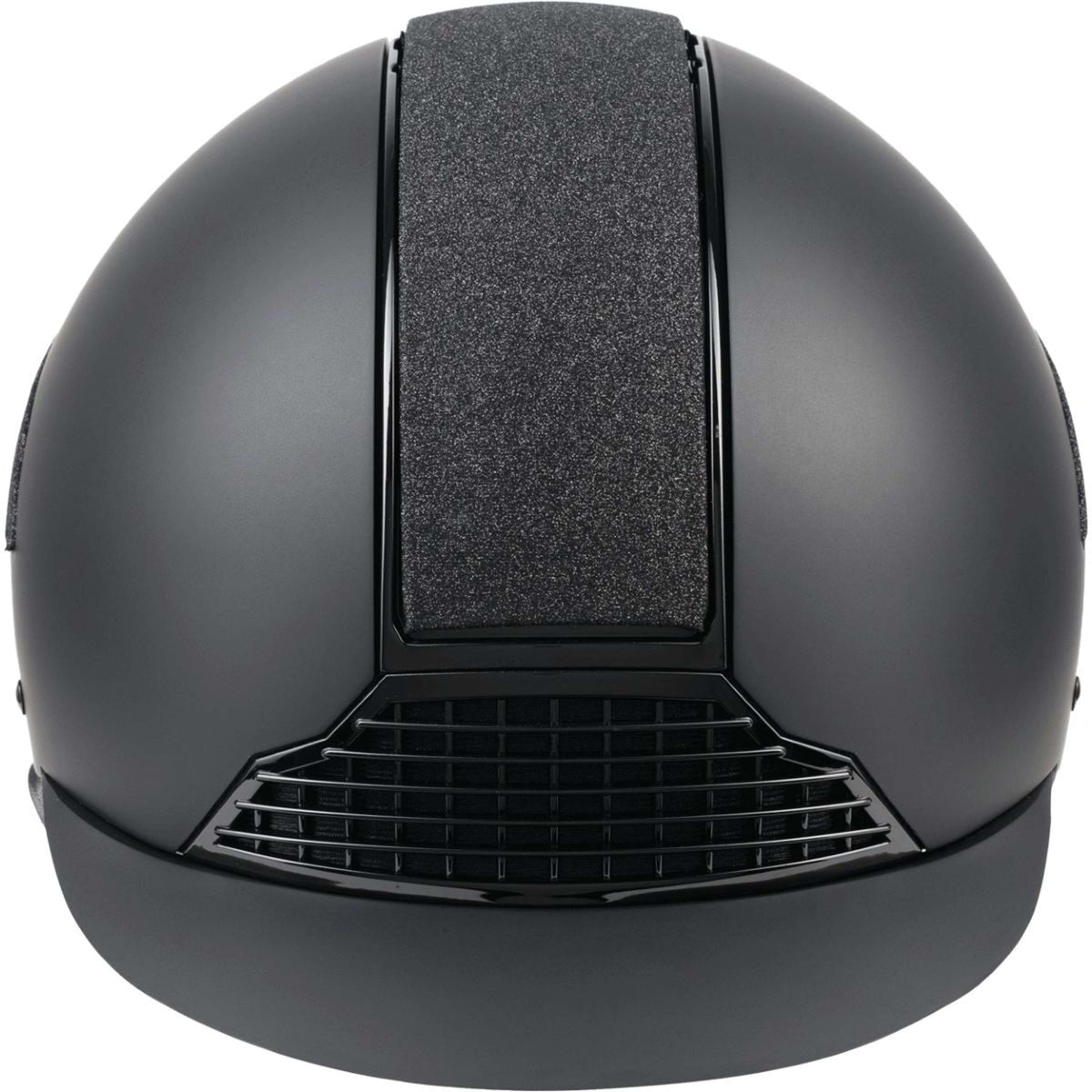 Swing Casco H24 Shine Negro mate