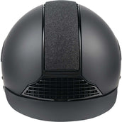 Swing Casco H24 Shine Negro mate