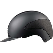 Swing Casco H24 Shine Negro mate