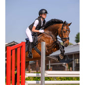 Swing Casco H24 Shine Negro mate