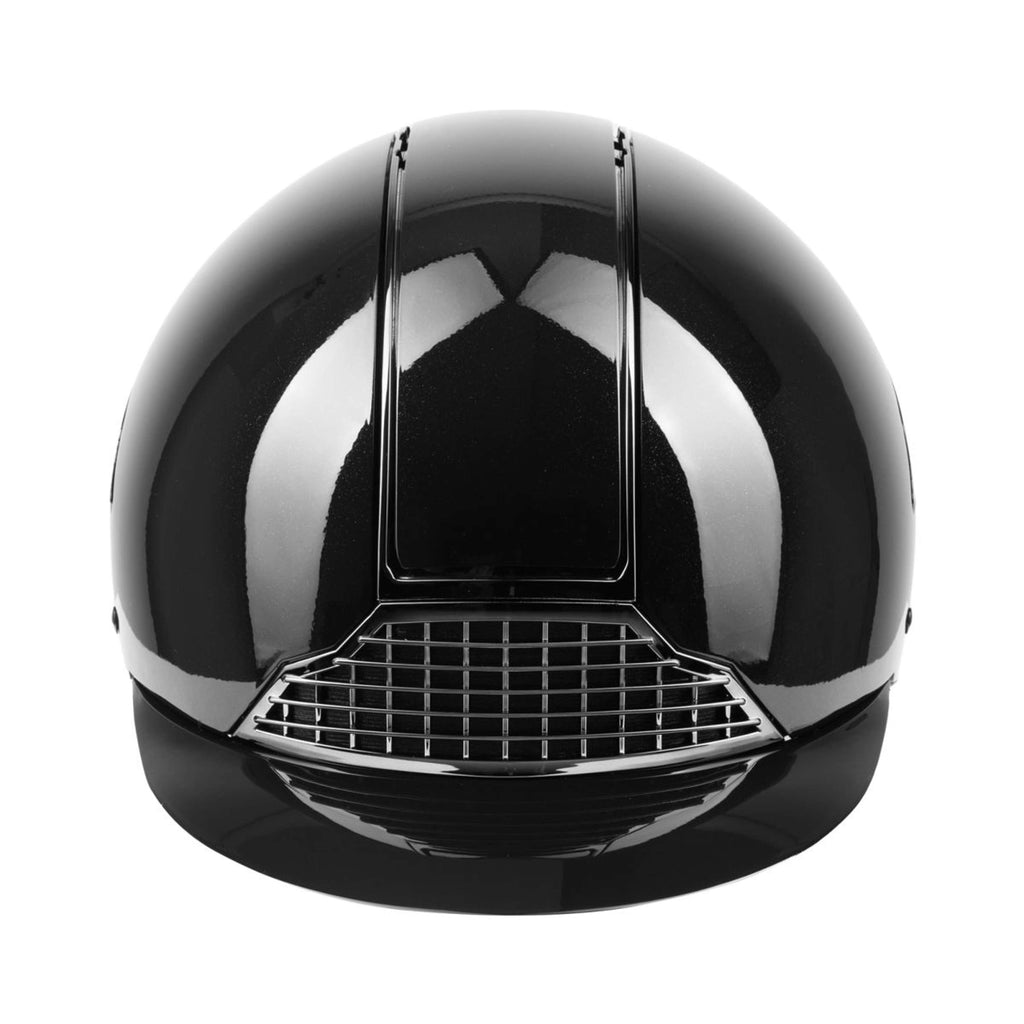 Swing Casco H24 Glossy Negro