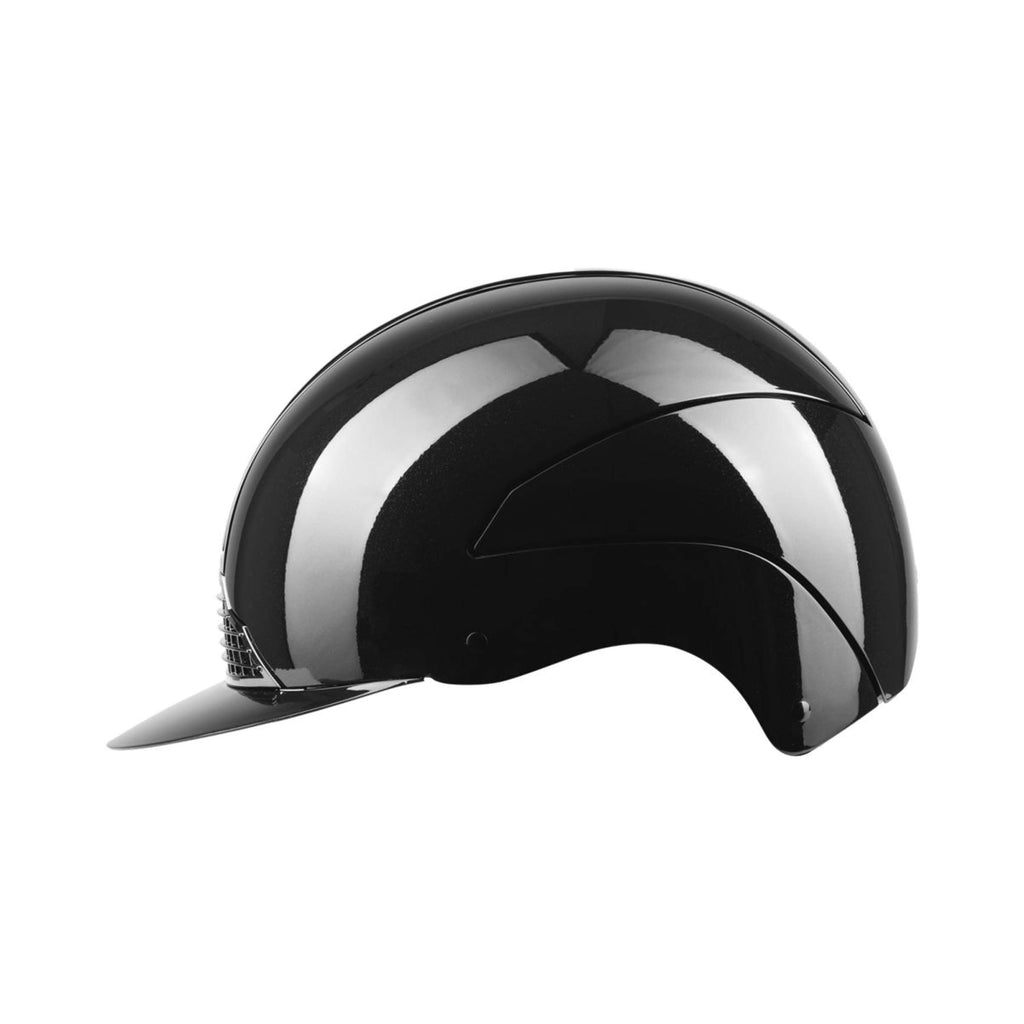 Swing Casco H24 Glossy Negro