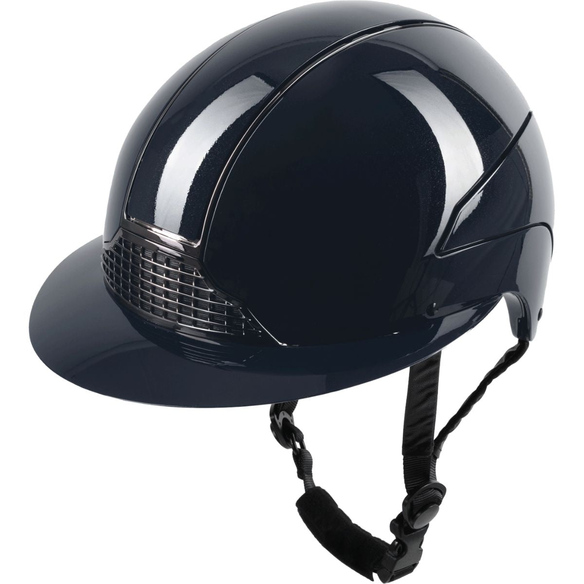Swing Casco H24 Lady Glossy Navy