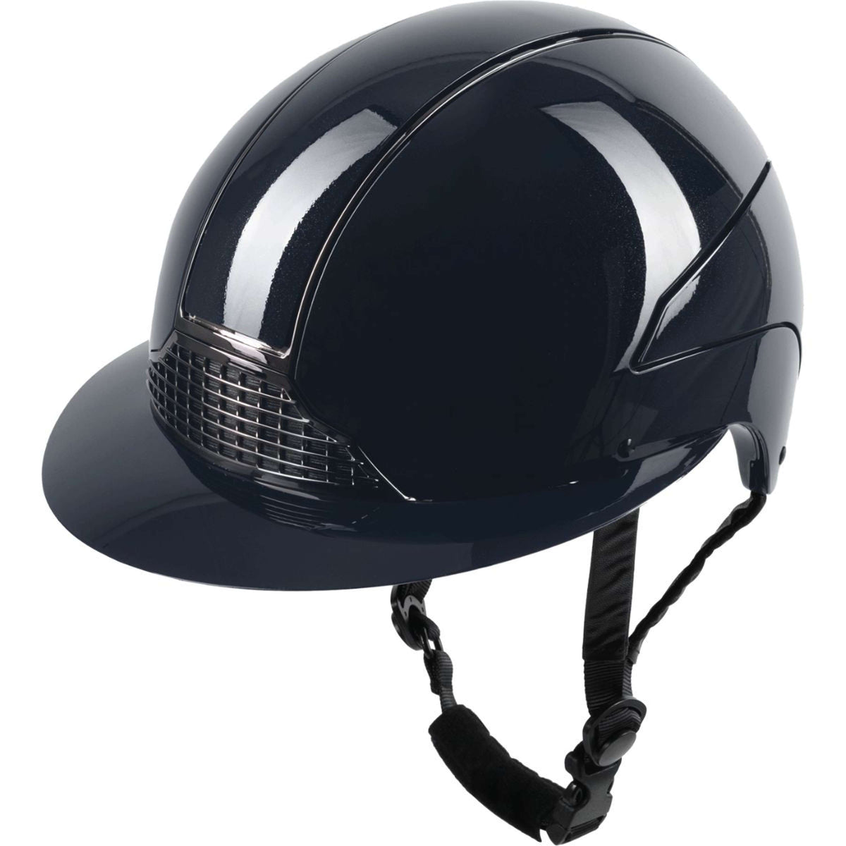 Swing Casco H24 Lady Glossy Navy