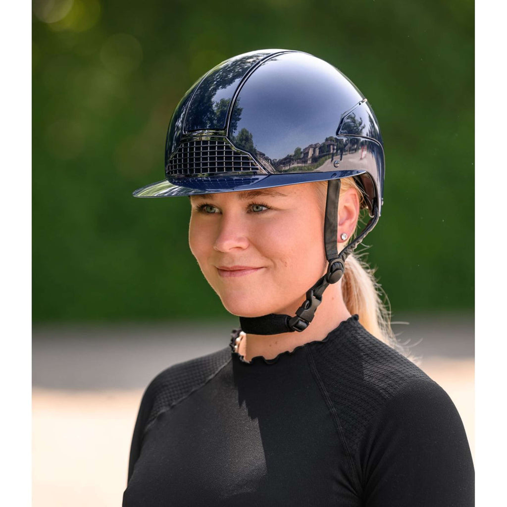 Swing Casco H24 Lady Glossy Navy