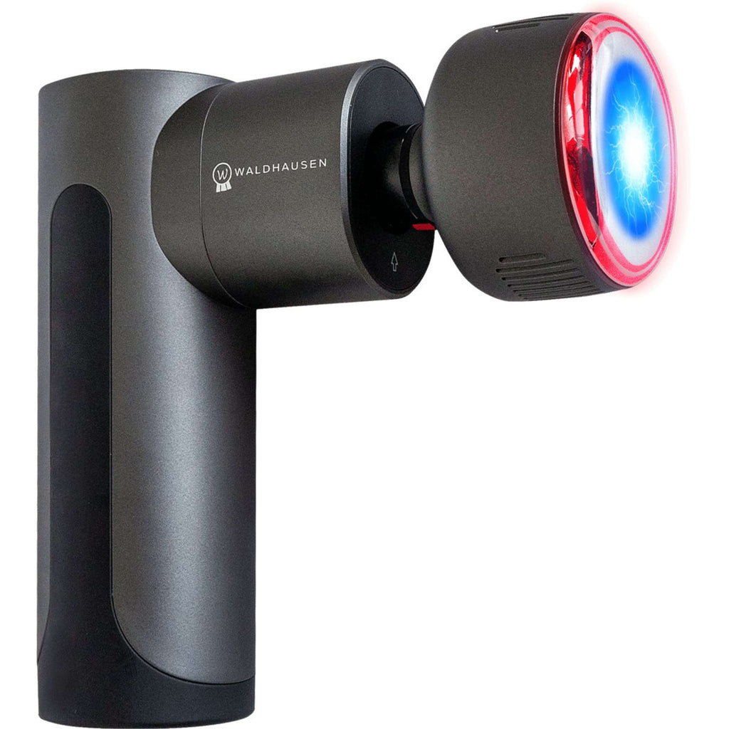Waldhausen Masajeador W-Health & Care Caliente y frío