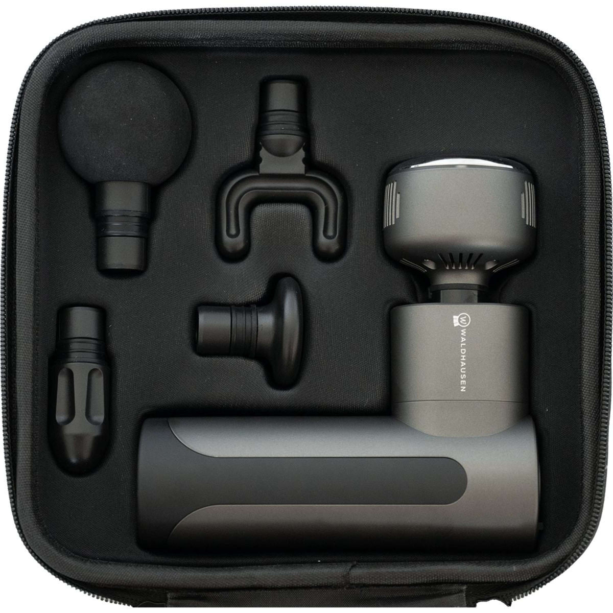 Waldhausen Masajeador W-Health & Care Caliente y frío