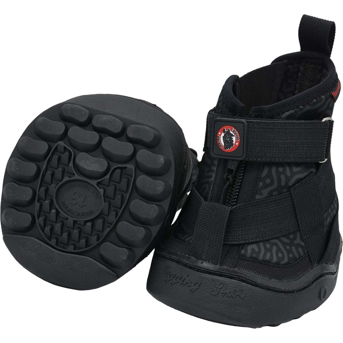 Equine Fusion Herradura 2.0