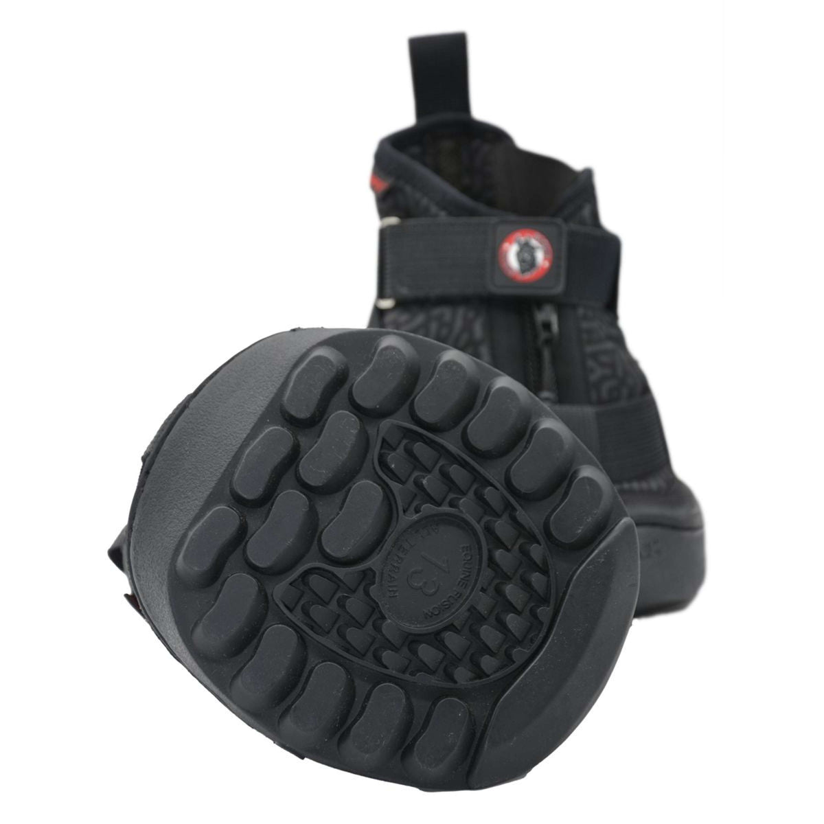 Equine Fusion Herradura 2.0