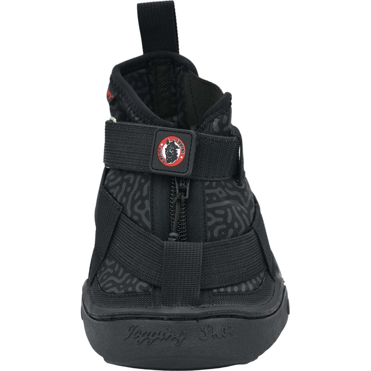 Equine Fusion Herradura 2.0