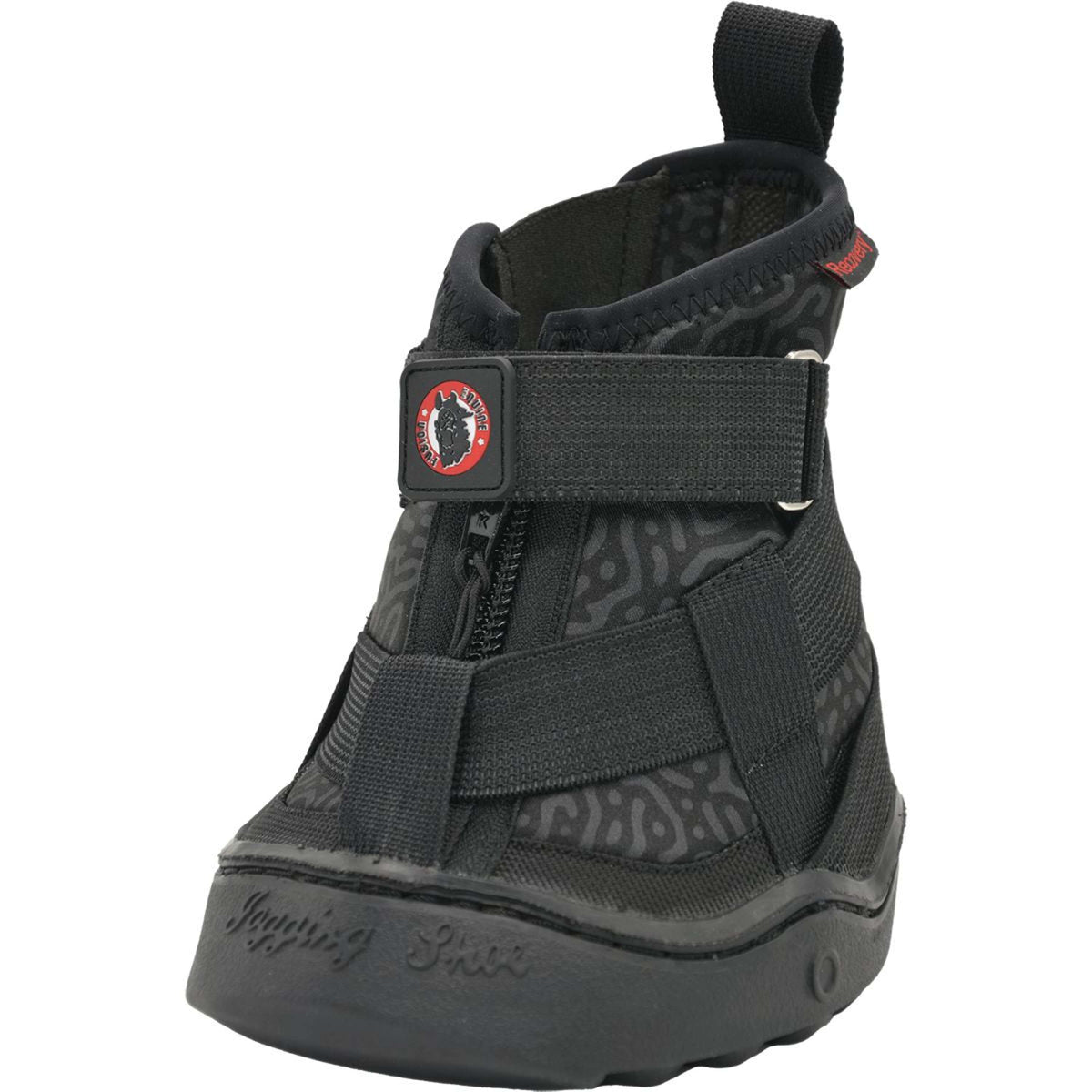 Equine Fusion Herradura 2.0